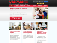 Complete Removals Ltd.