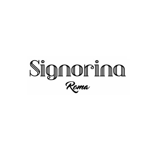 Signorina Roma