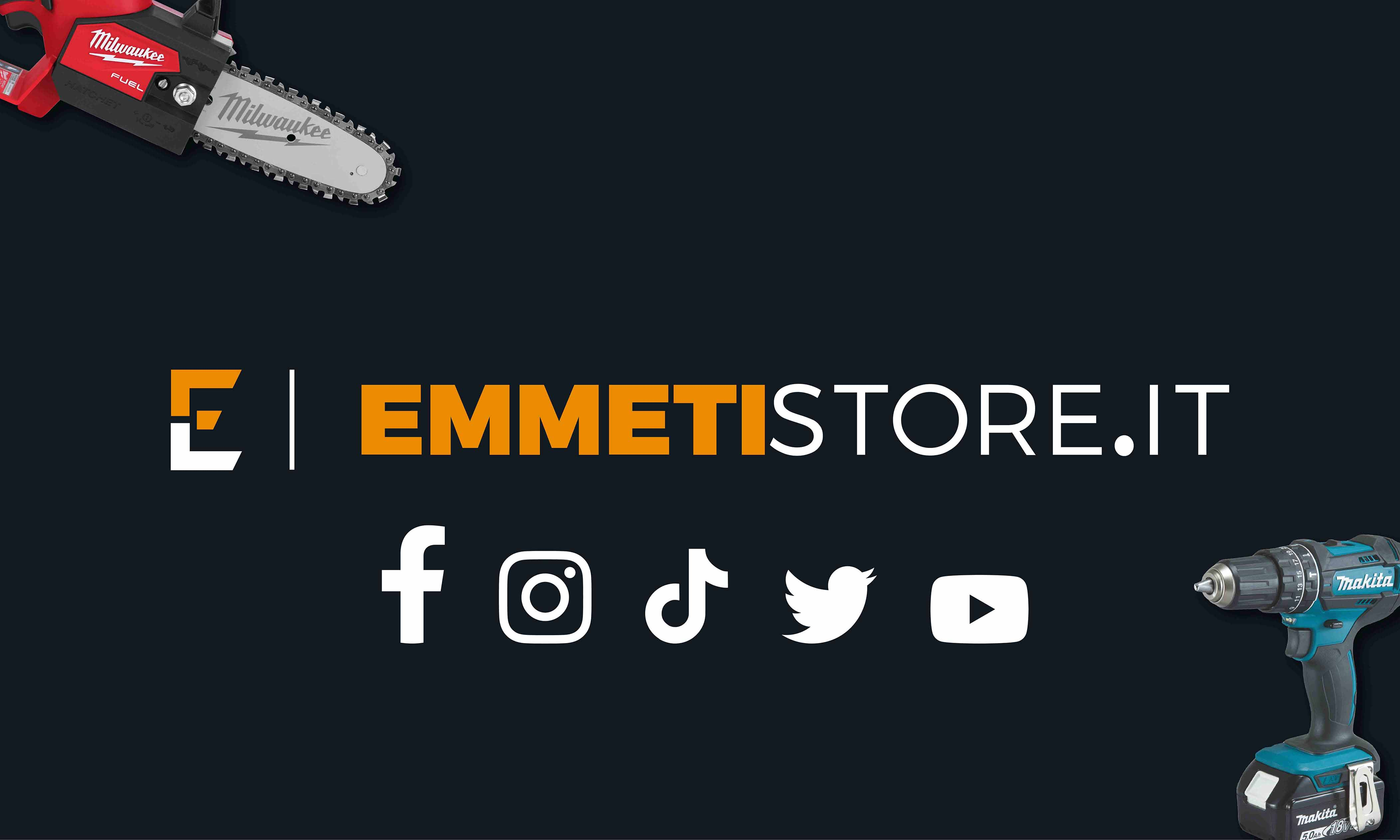 Emmeti Store