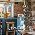 Welcombe Cottage Holiday Home
