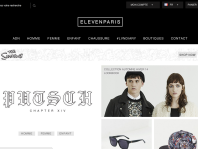 ELEVEN PARIS