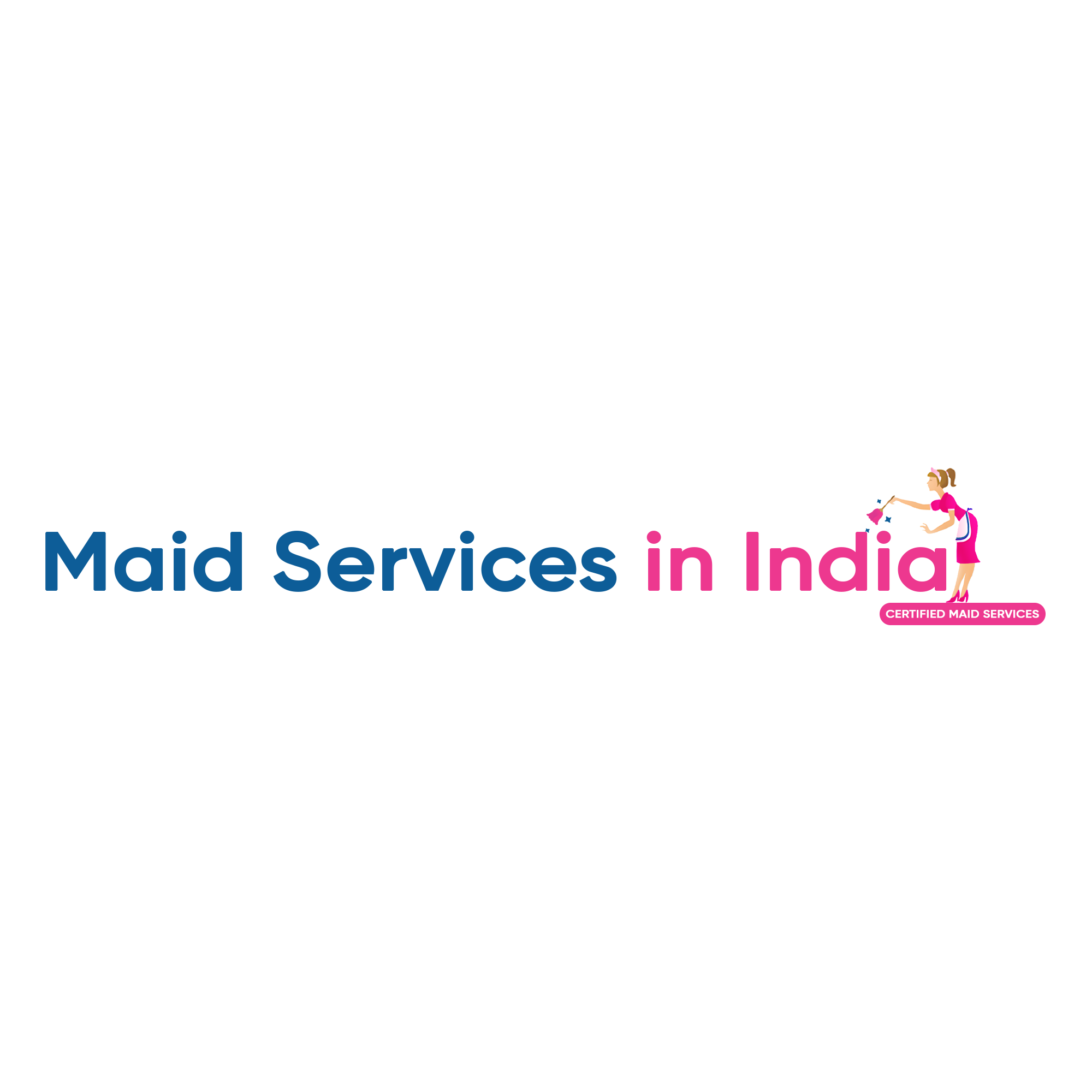 Maid Services in India
