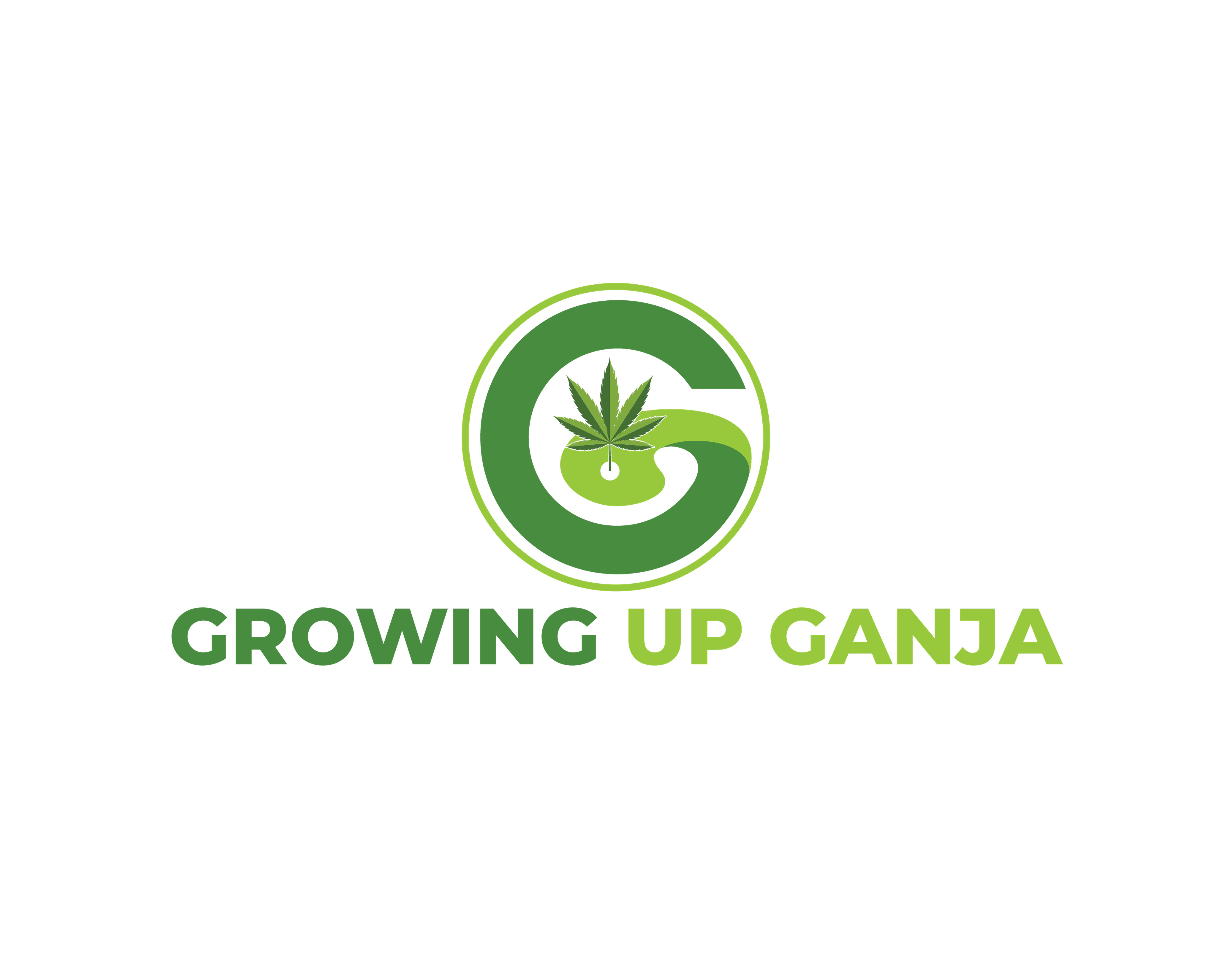 Growing Up Ganja LLC