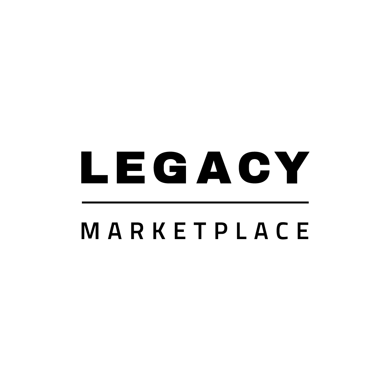 Legacy Marketplace