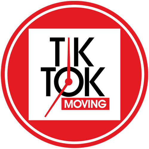 TikTok Moving & Storage