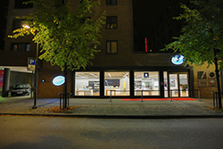 Eplehuset