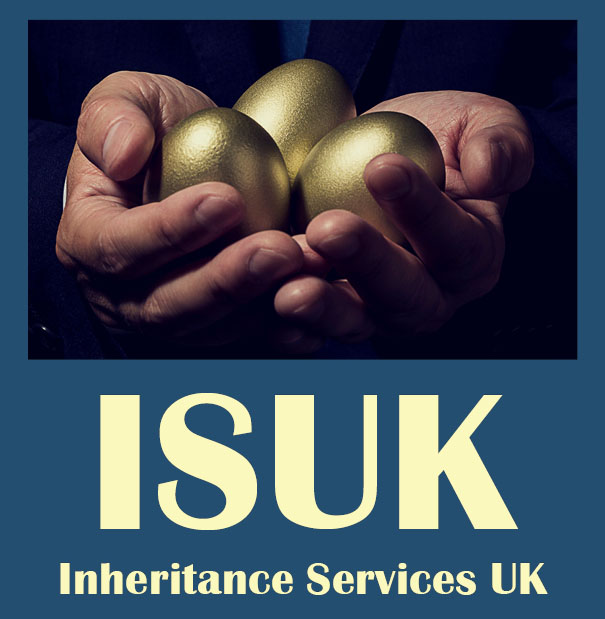 Inheritance Services UK
