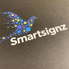 Smartsignz Tredegar