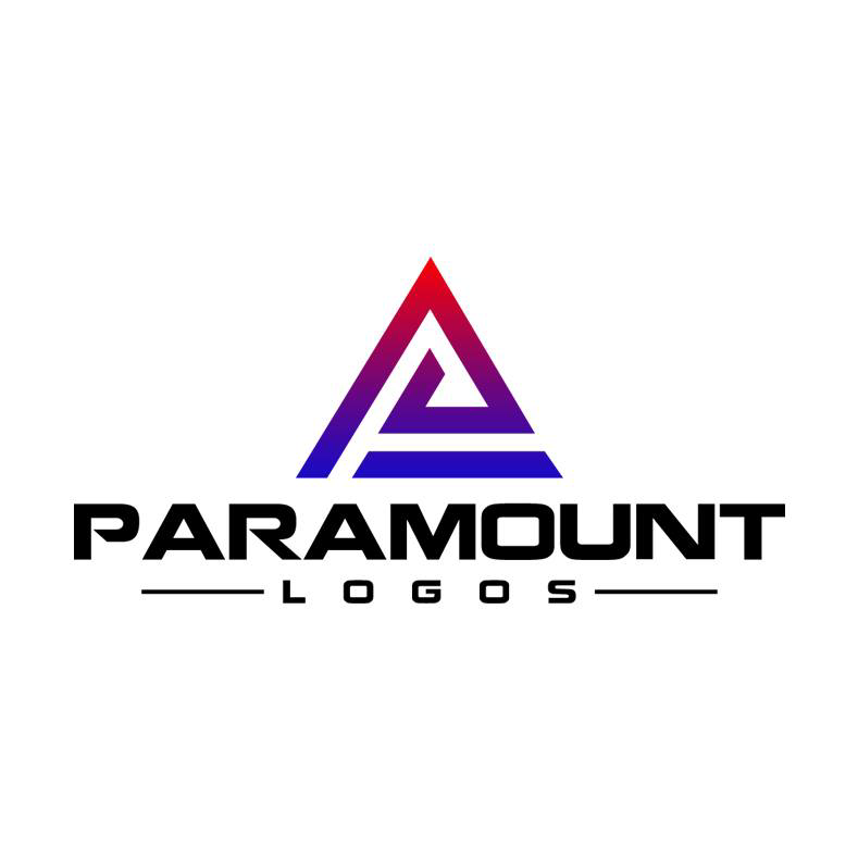 Paramount Logos