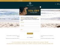 Healthy Life Choices LTD. T/A Mind and Bodee