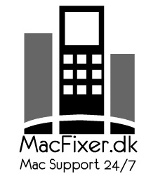 www.Macfixer.dk