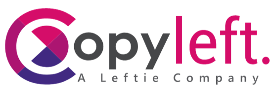 A Leftie Company Pte Ltd