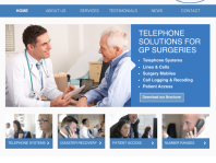 Premier Patient Line