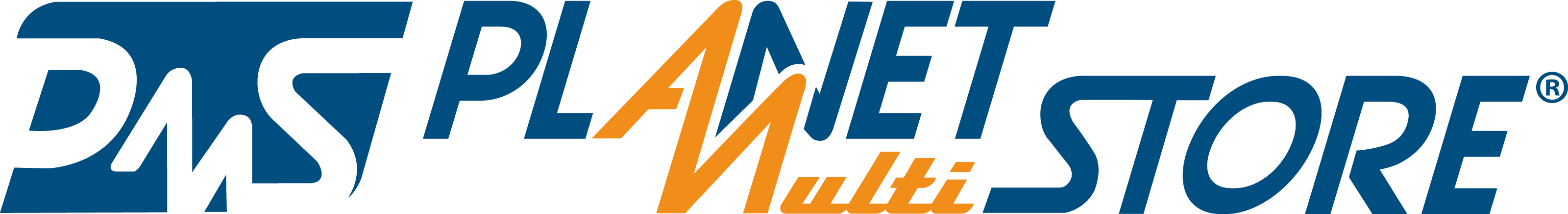 Planet Multi Store