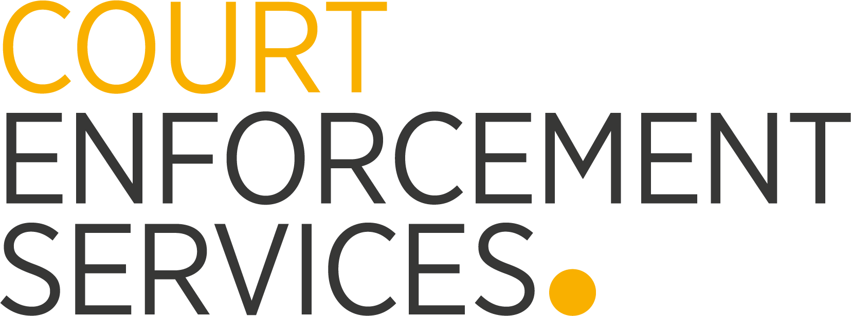 Court Enforcement Services