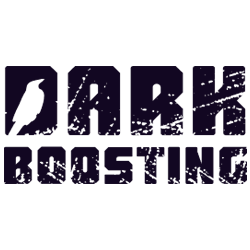 Darkboosting