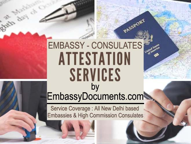 Embassydocuments