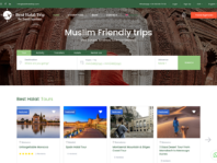 Best Halal Trip