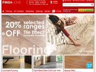 Finsa Home