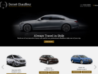 Dorset Chauffeur