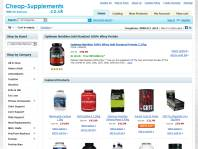 Cheap Supplements