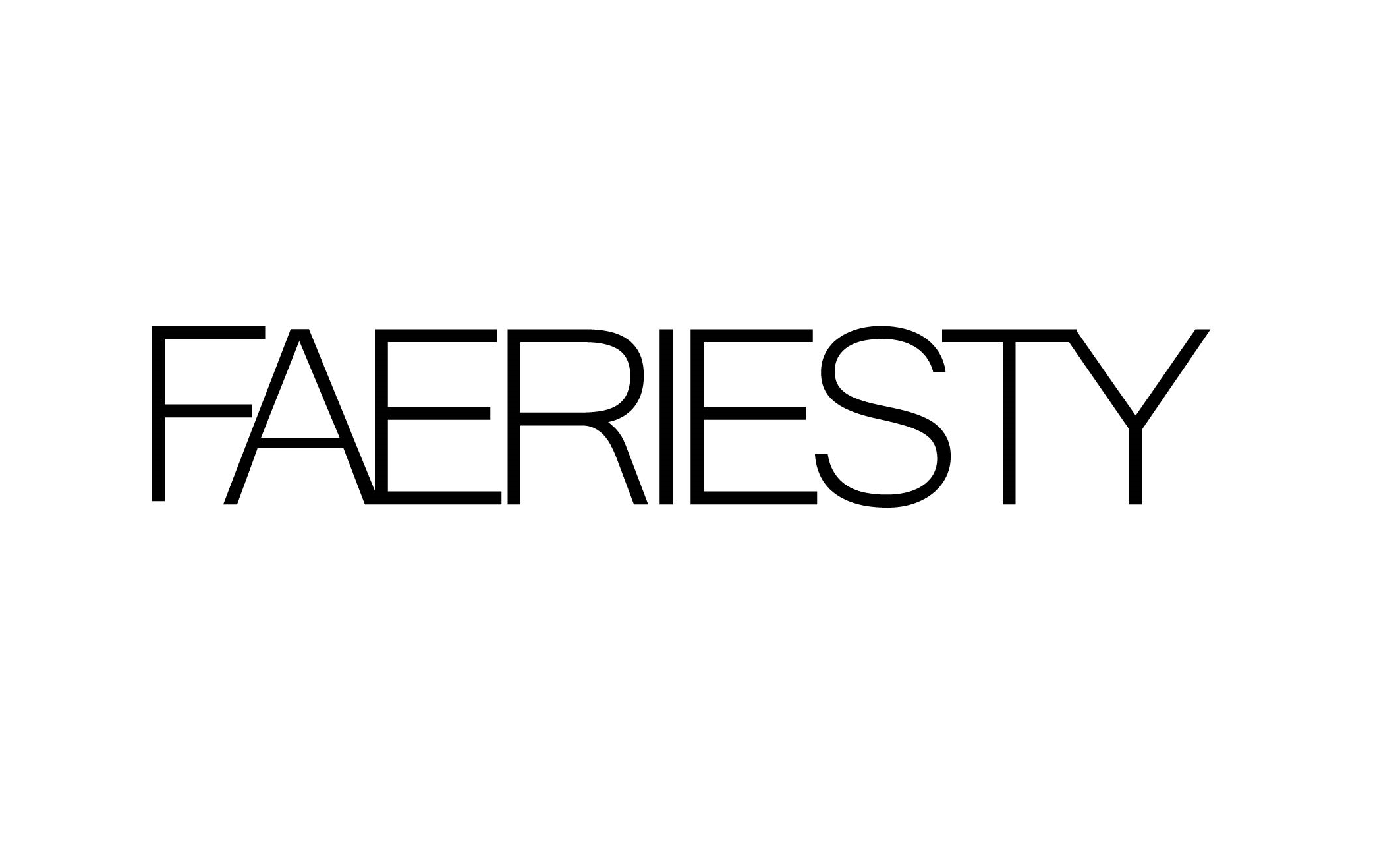 Faeriesty