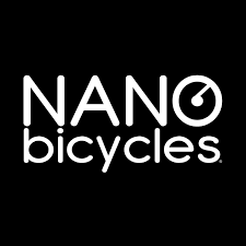 Nanobicycles