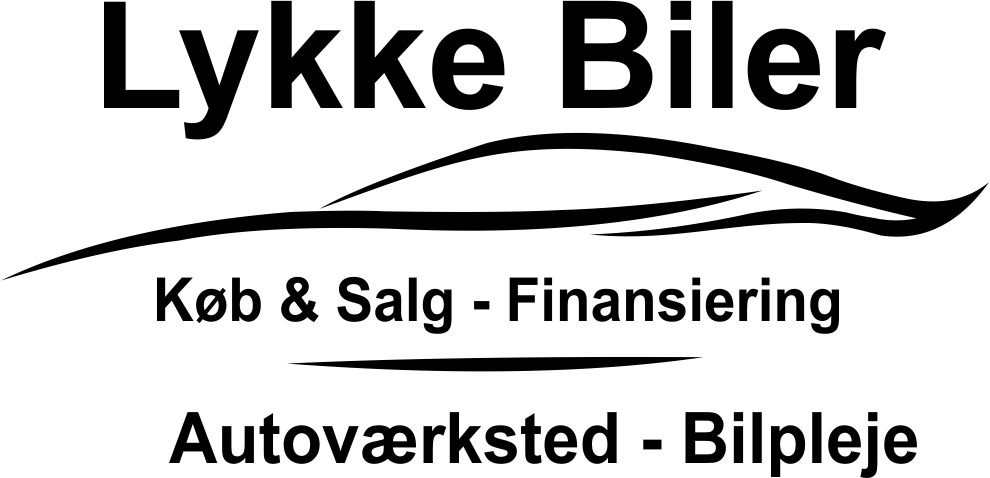 Lykkebiler