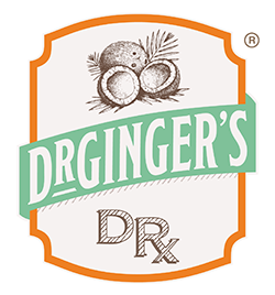 Dr. Ginger's