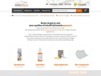 Autolakopmaat.nl