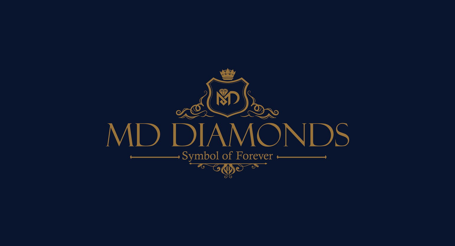 MD DIAMONDS AND JEWELLERS