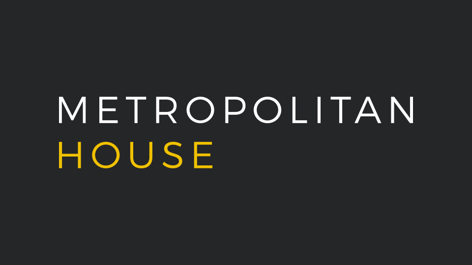 Metropolitan House Business Centre