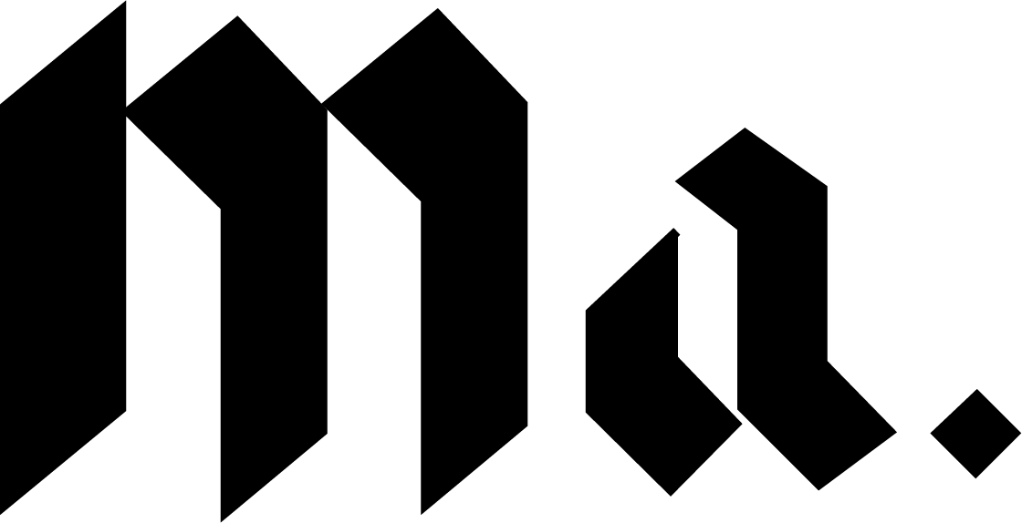 Ma.