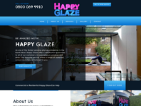 Happy Glaze UK