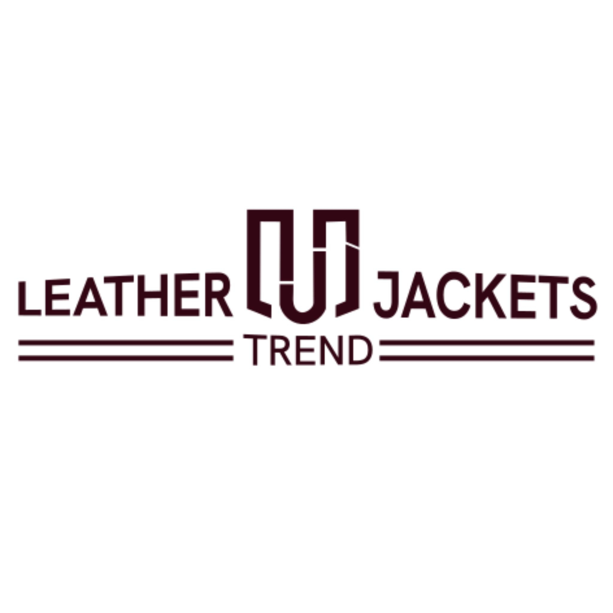 Leather Jackets Trend