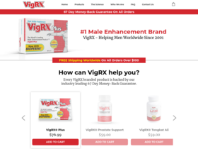 VigRX