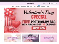 Nail Capital USA