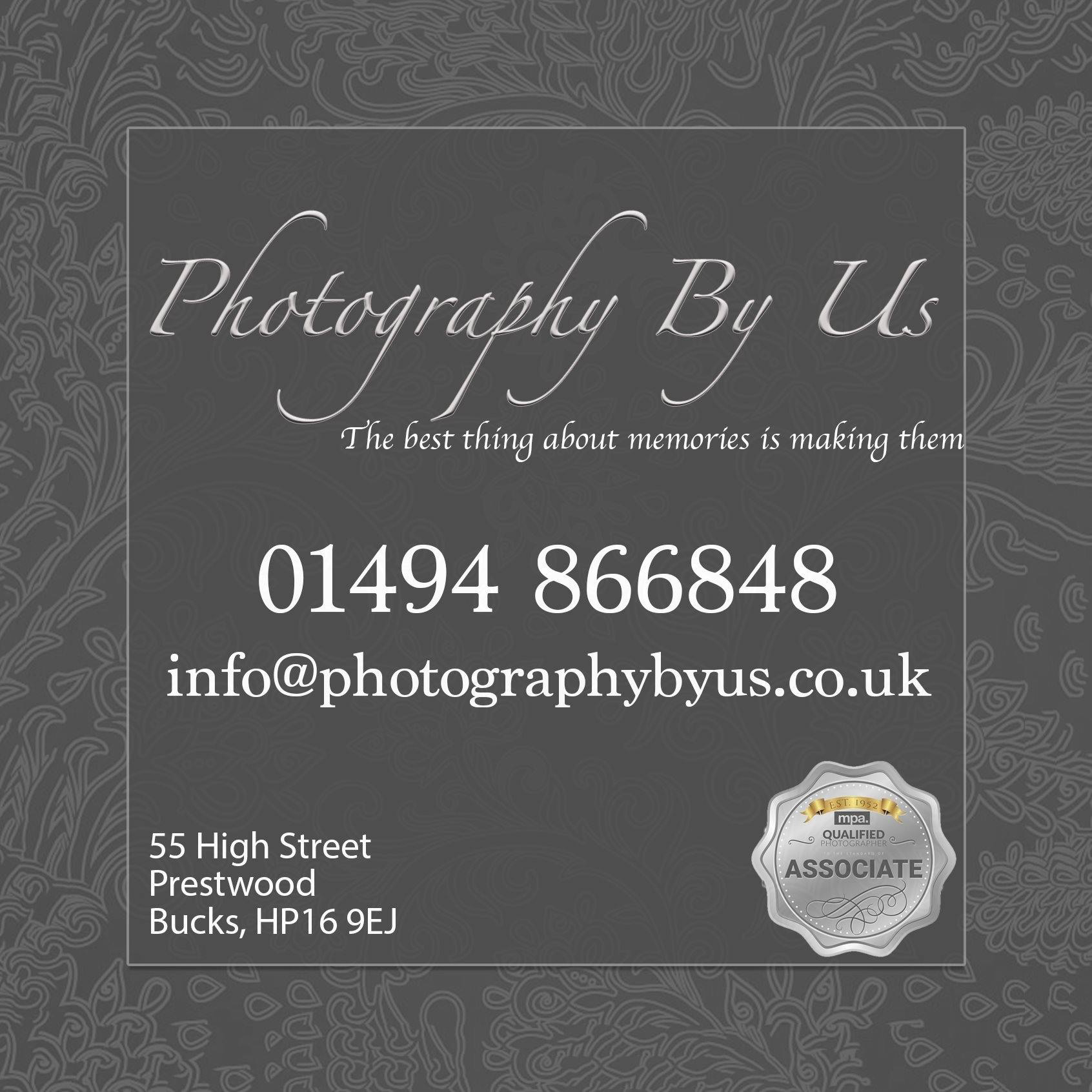 Photography By Us Ltd