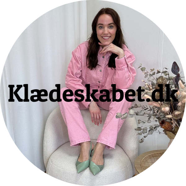 Klaedeskabet