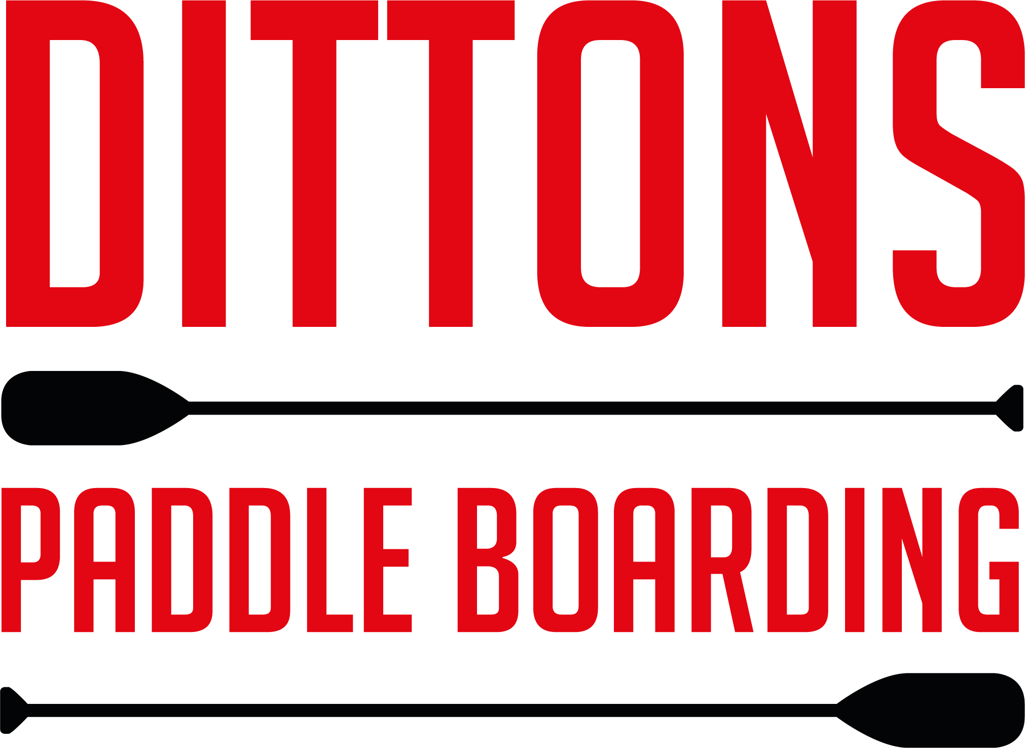 Dittons Paddle Boarding