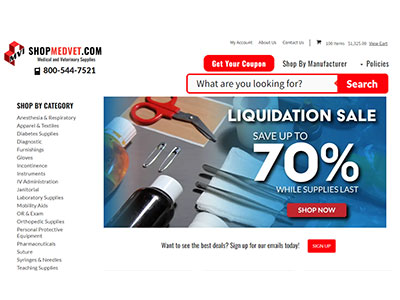 shopmedvet.com