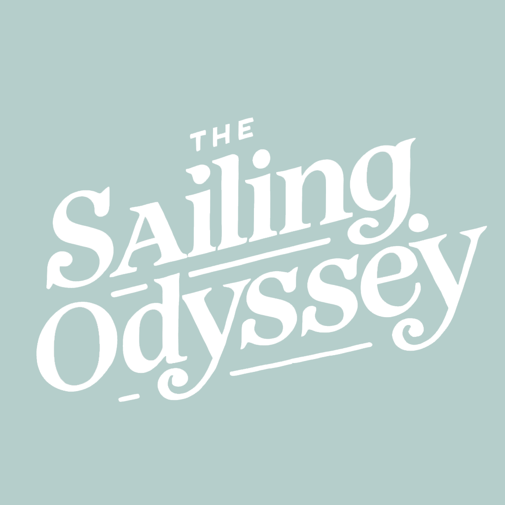 The Sailing Odyssey