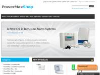 PowerMaxShop