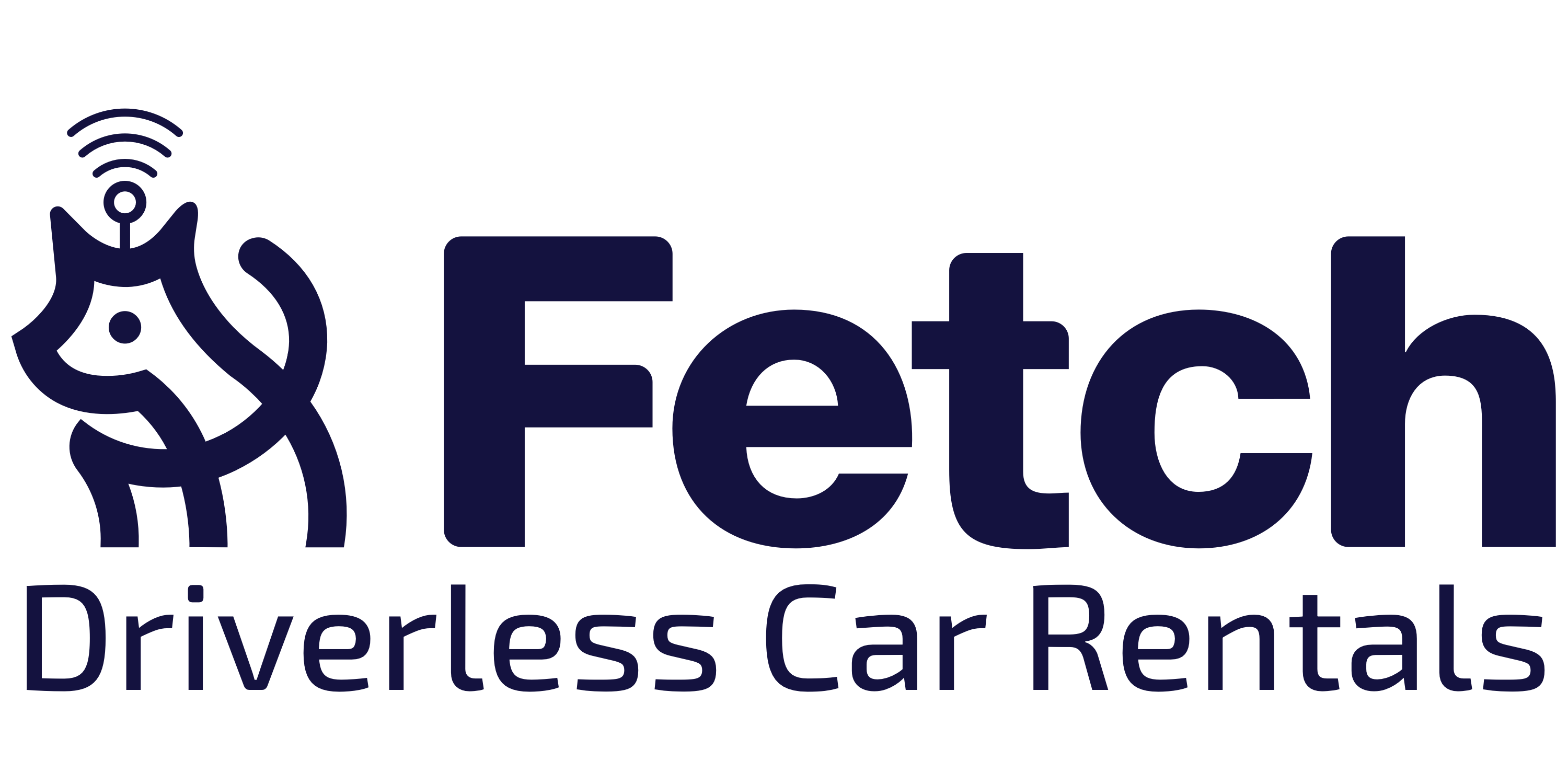 Fetch: Car rentals on demand