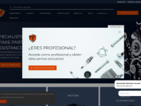 Comercial Mendez