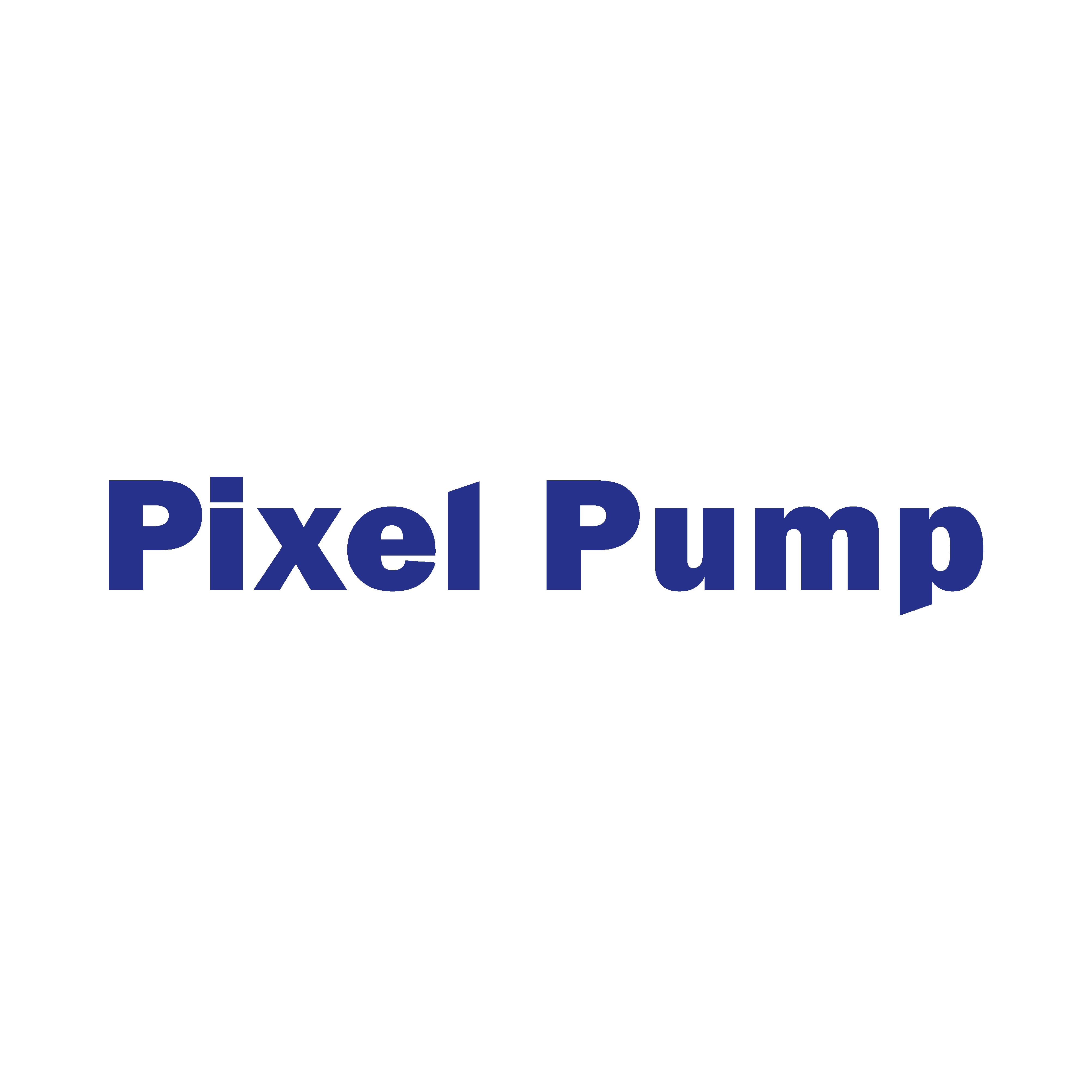 Pixel Pump