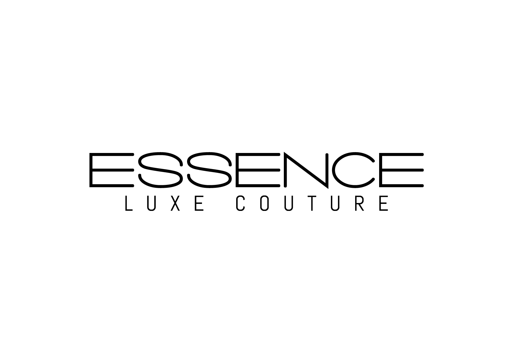 Essence Luxe Couture