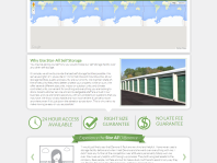 Stor-All Self Storage