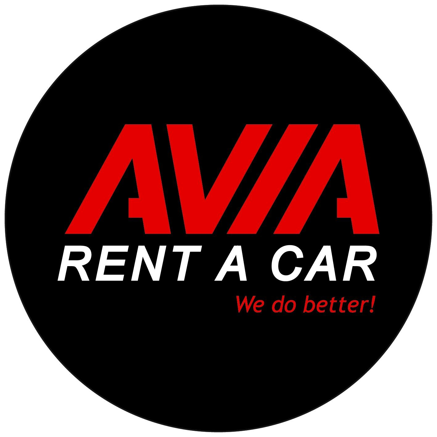 Avia Rent a car