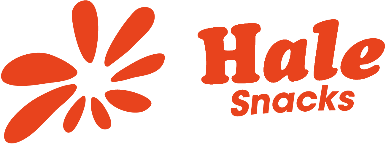 halesnacks.co.uk